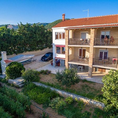 Apartments Anita 1 Barbat na Rabu Exterior photo