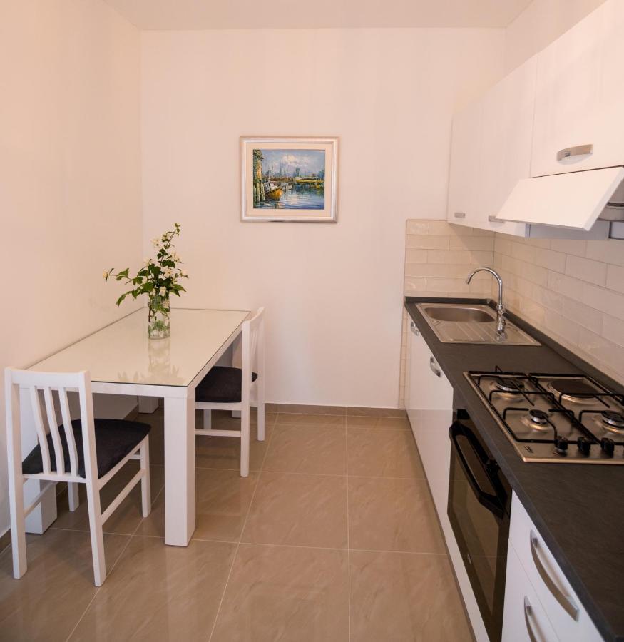 Apartments Anita 1 Barbat na Rabu Exterior photo