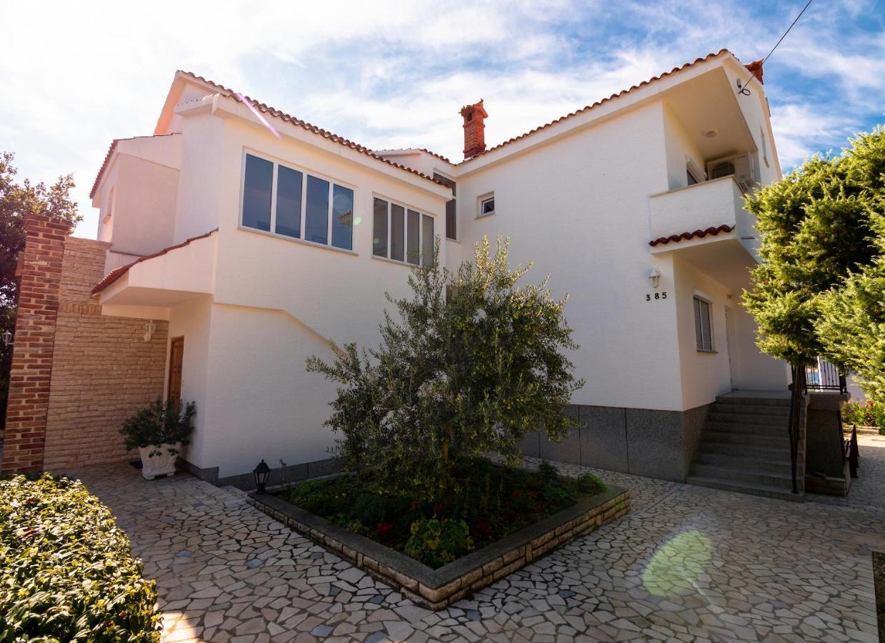 Apartments Anita 1 Barbat na Rabu Exterior photo