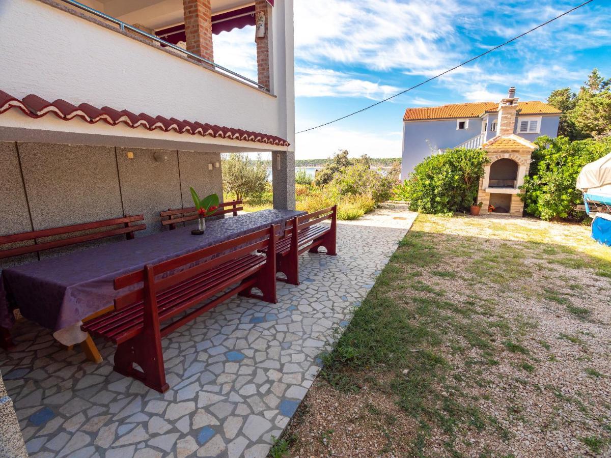 Apartments Anita 1 Barbat na Rabu Exterior photo