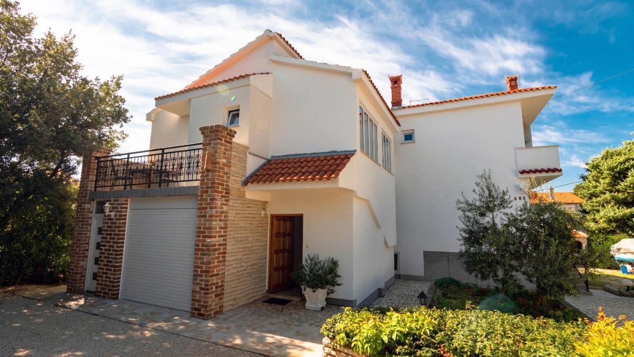 Apartments Anita 1 Barbat na Rabu Exterior photo
